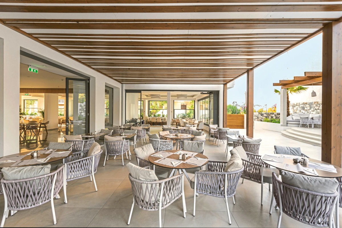 Samian Mare Hotel Suites & Spa, Griechenland, Samos, Karlovasi, Bild 17