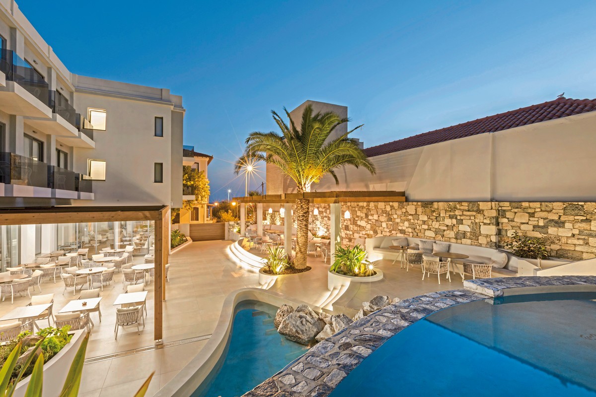 Samian Mare Hotel Suites & Spa, Griechenland, Samos, Karlovasi, Bild 3