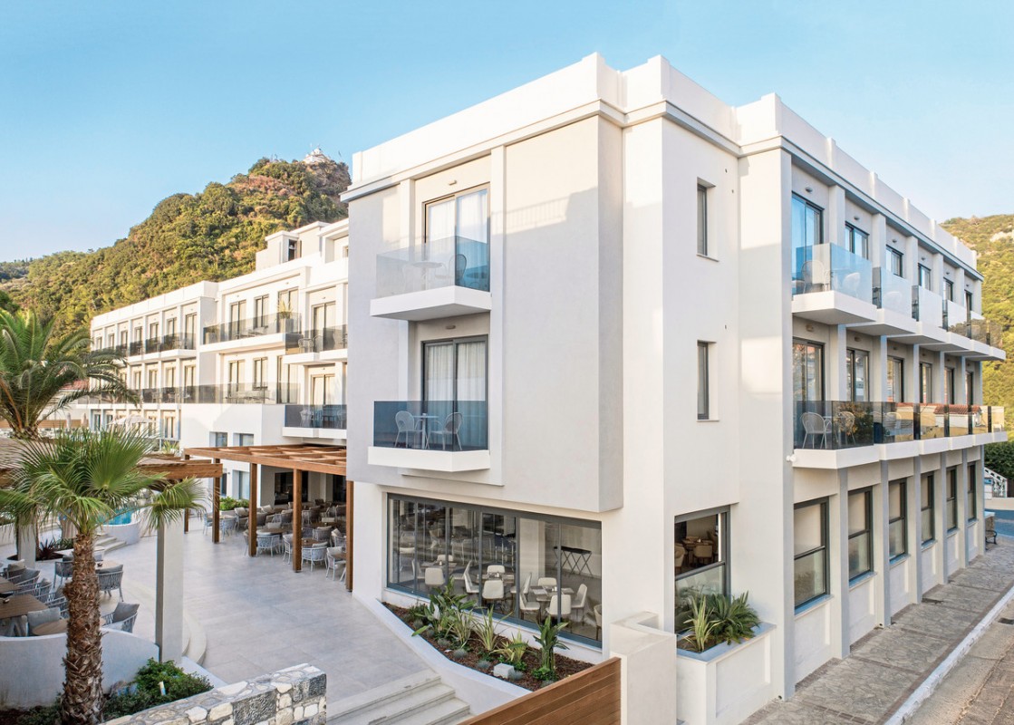 Samian Mare Hotel Suites & Spa, Griechenland, Samos, Karlovasi, Bild 7