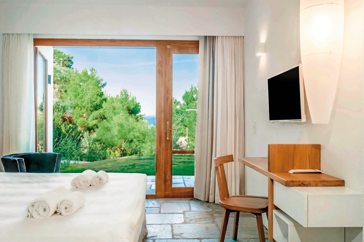 Hotel Semeli Boutique, Griechenland, Samos, Kokkari, Bild 2