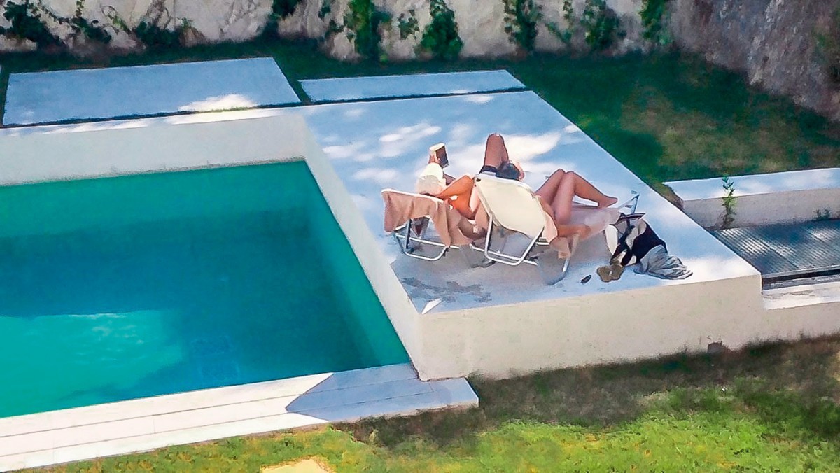 Hotel Semeli Boutique, Griechenland, Samos, Kokkari, Bild 3