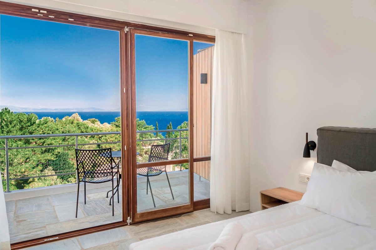 Hotel Semeli Boutique, Griechenland, Samos, Kokkari, Bild 4