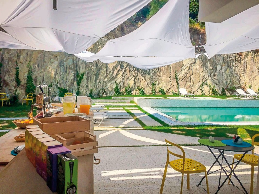 Hotel Semeli Boutique, Griechenland, Samos, Kokkari, Bild 5