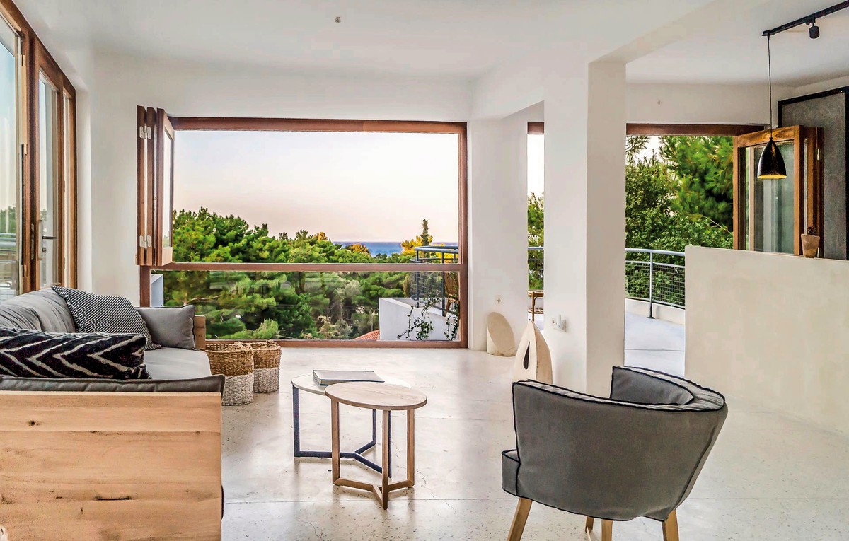 Hotel Semeli Boutique, Griechenland, Samos, Kokkari, Bild 6