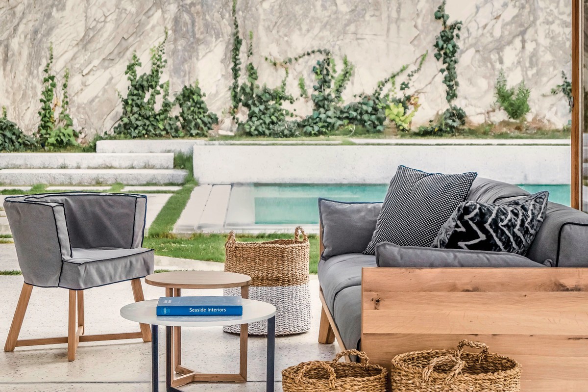 Hotel Semeli Boutique, Griechenland, Samos, Kokkari, Bild 7