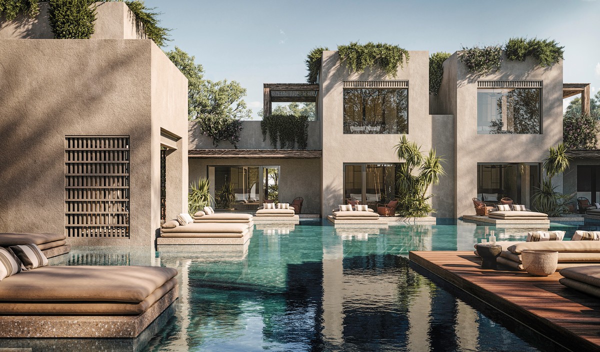 Hotel Casa Cook Samos,