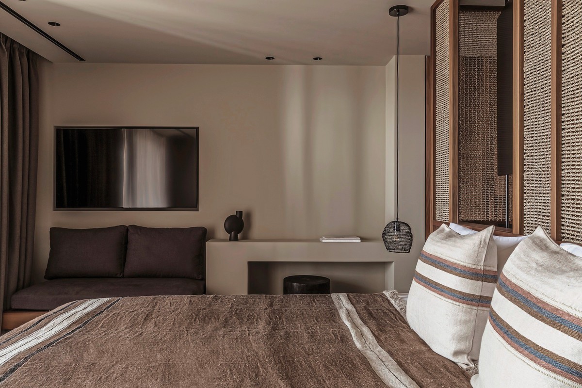 Hotel Casa Cook Samos, Griechenland, Samos, Pythagorio, Bild 10