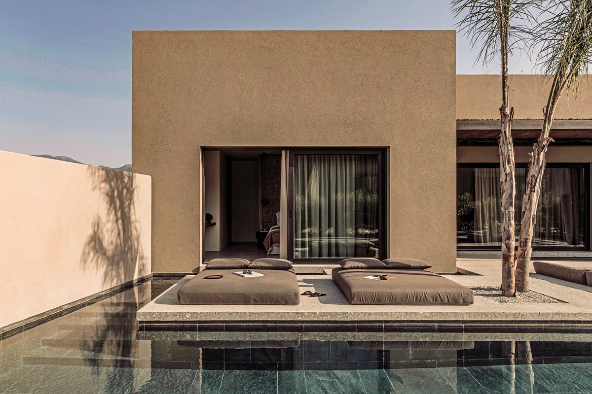 Hotel Casa Cook Samos, Griechenland, Samos, Pythagorio, Bild 12