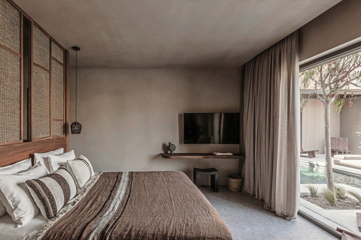 Hotel Casa Cook Samos, Griechenland, Samos, Pythagorio, Bild 13