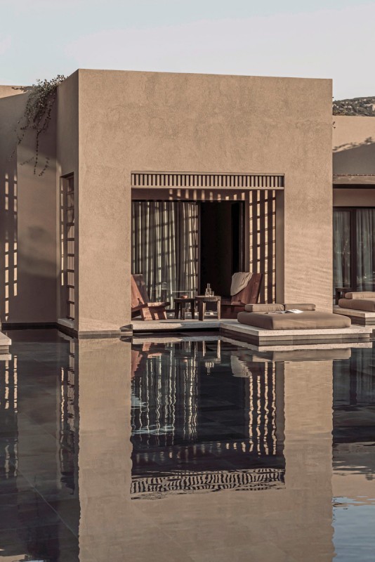 Hotel Casa Cook Samos, Griechenland, Samos, Pythagorio, Bild 15