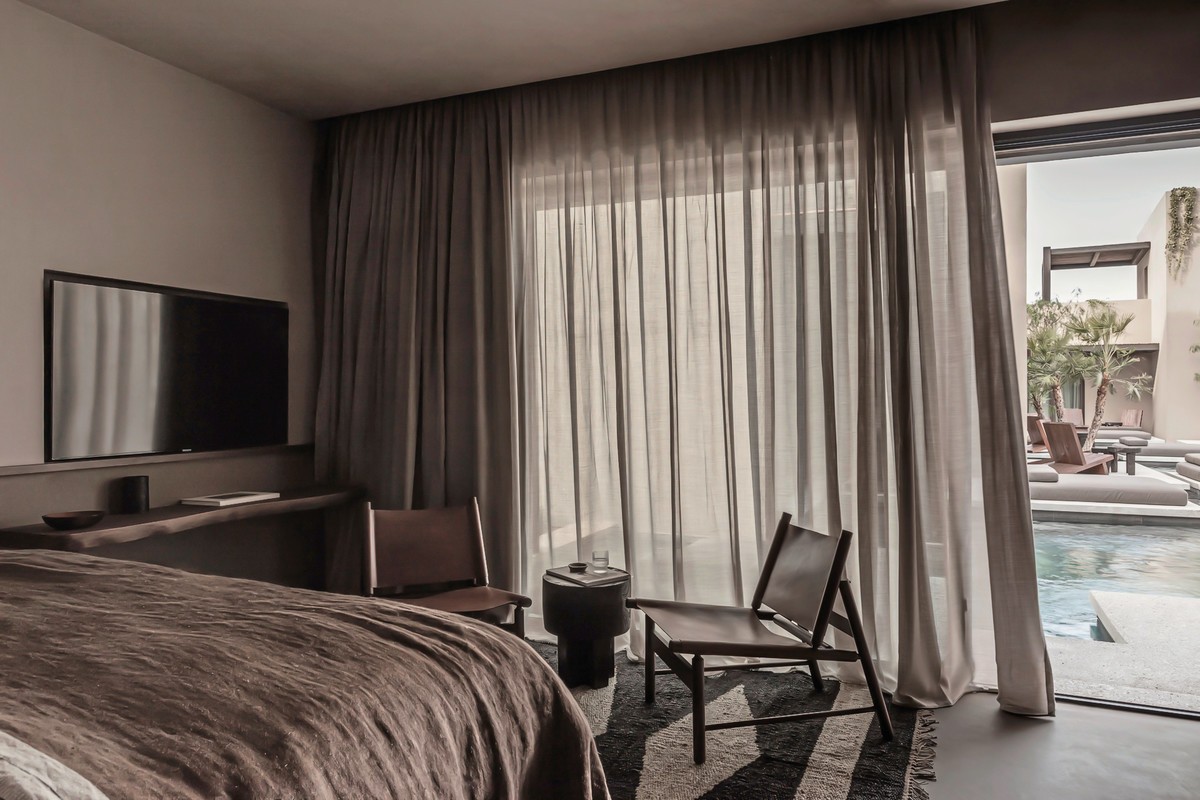 Hotel Casa Cook Samos, Griechenland, Samos, Pythagorio, Bild 16