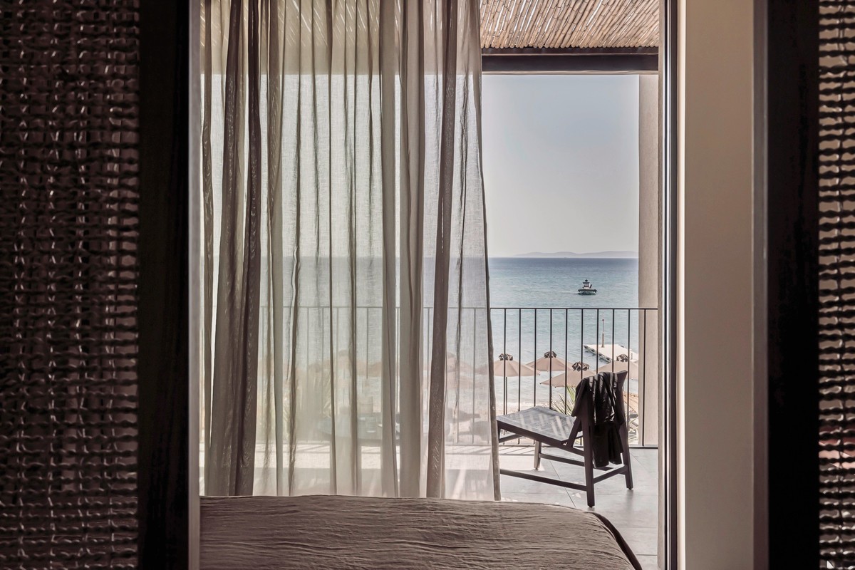 Hotel Casa Cook Samos, Griechenland, Samos, Pythagorio, Bild 18