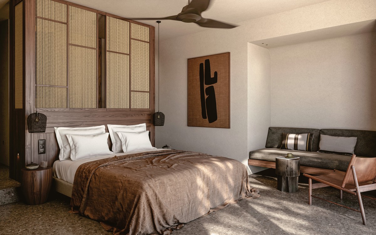 Hotel Casa Cook Samos, Griechenland, Samos, Pythagorio, Bild 2