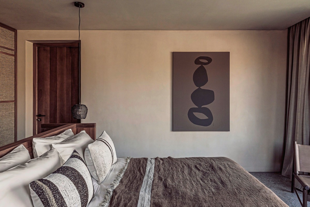 Hotel Casa Cook Samos, Griechenland, Samos, Pythagorio, Bild 22