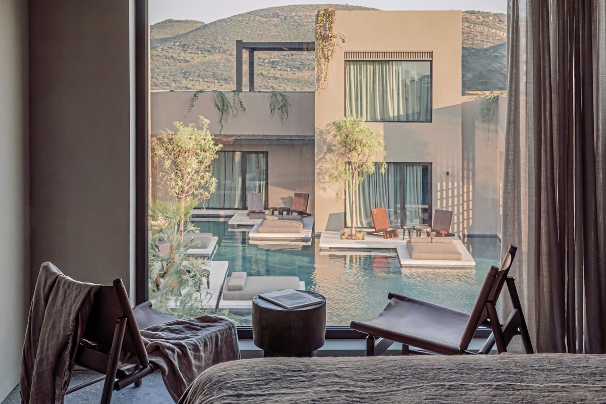 Hotel Casa Cook Samos, Griechenland, Samos, Pythagorio, Bild 23