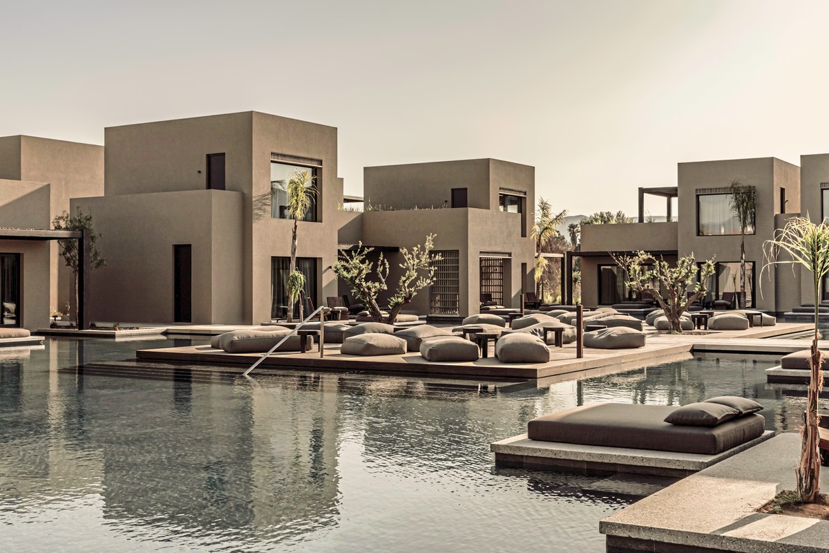 Hotel Casa Cook Samos, Griechenland, Samos, Pythagorio, Bild 3