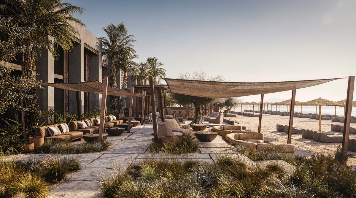 Hotel Casa Cook Samos, Griechenland, Samos, Pythagorio, Bild 4