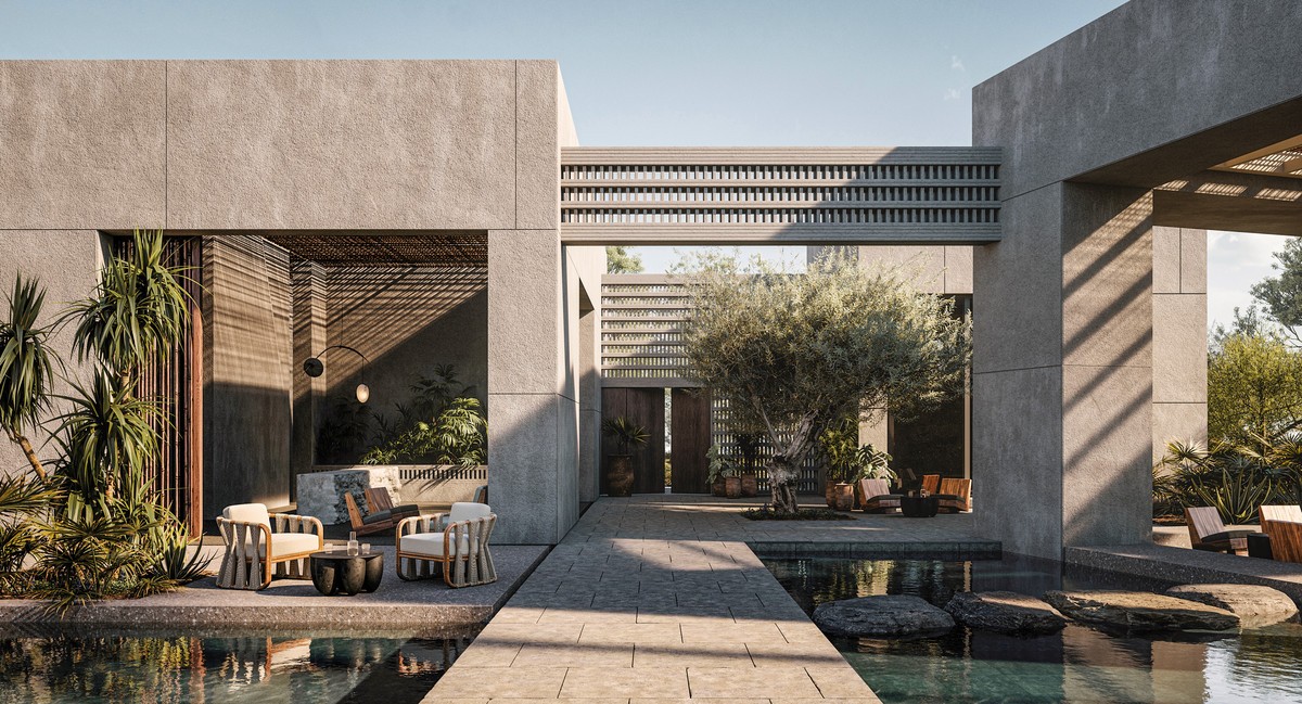 Hotel Casa Cook Samos, Griechenland, Samos, Pythagorio, Bild 5