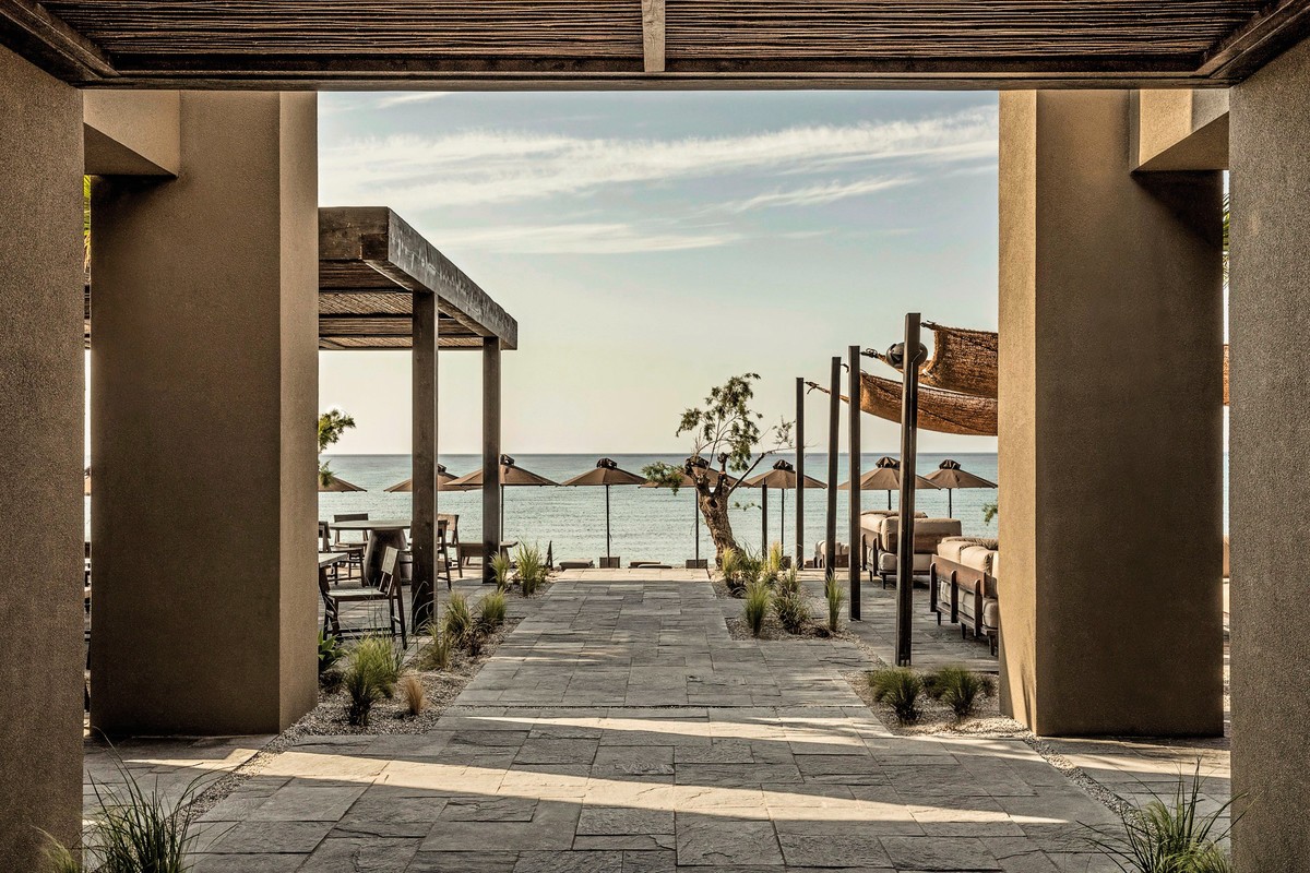 Hotel Casa Cook Samos, Griechenland, Samos, Pythagorio, Bild 7