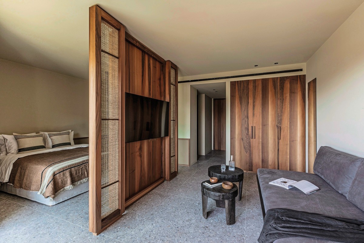 Hotel Casa Cook Samos, Griechenland, Samos, Pythagorio, Bild 8