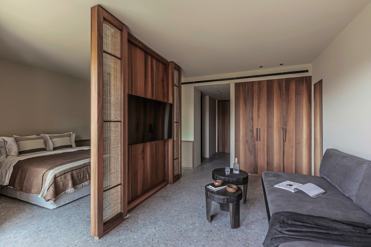 Hotel Casa Cook Samos, Griechenland, Samos, Pythagorio, Bild 9