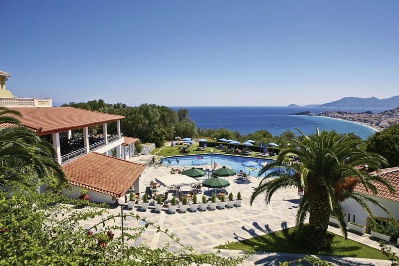 Hotel Arion, Griechenland, Samos, Kokkari, Bild 5