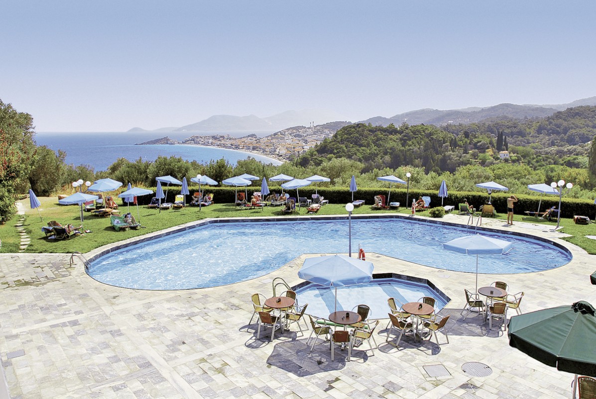 Hotel Arion, Griechenland, Samos, Kokkari, Bild 4