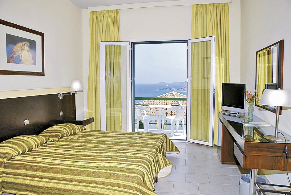 Hotel Arion, Griechenland, Samos, Kokkari, Bild 10