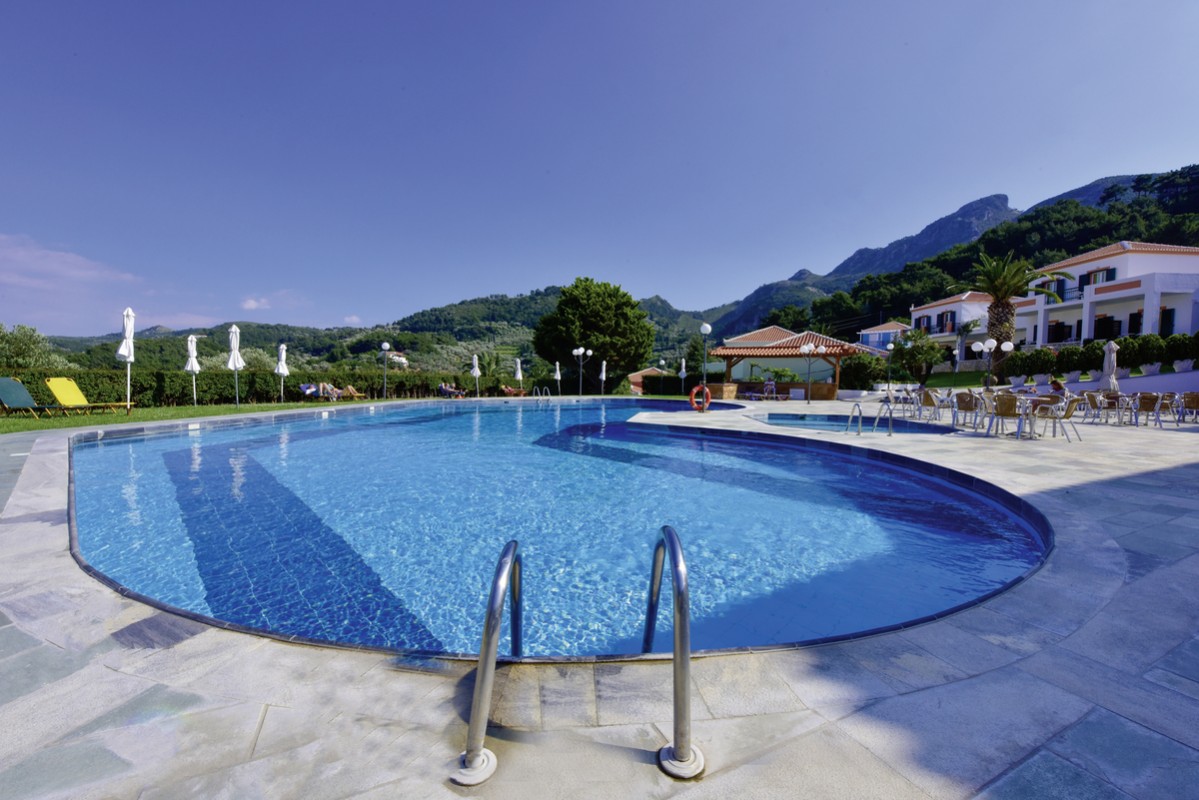 Hotel Arion, Griechenland, Samos, Kokkari, Bild 3