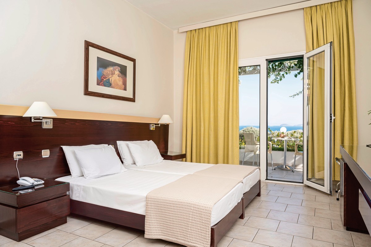 Hotel Arion, Griechenland, Samos, Kokkari, Bild 6