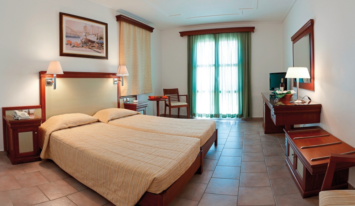 Hotel Arion, Griechenland, Samos, Kokkari, Bild 7