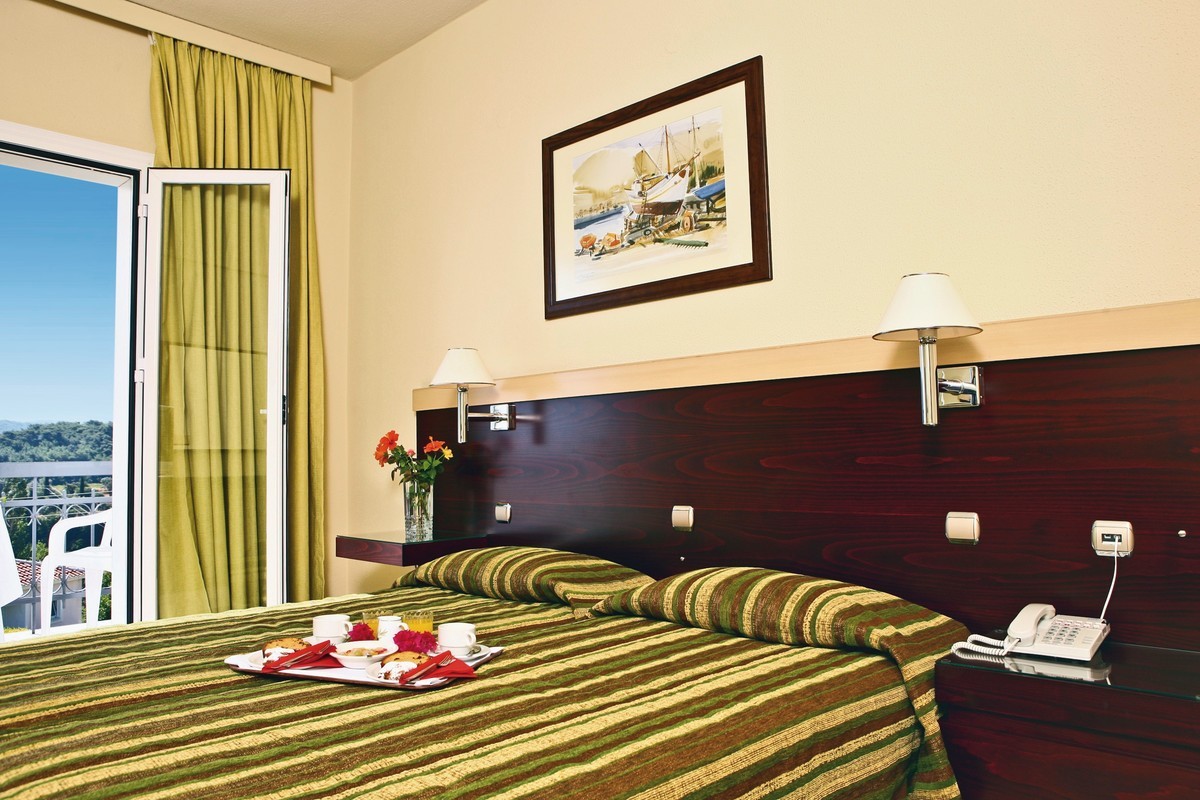 Hotel Arion, Griechenland, Samos, Kokkari, Bild 8