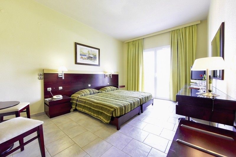 Hotel Arion, Griechenland, Samos, Kokkari, Bild 9