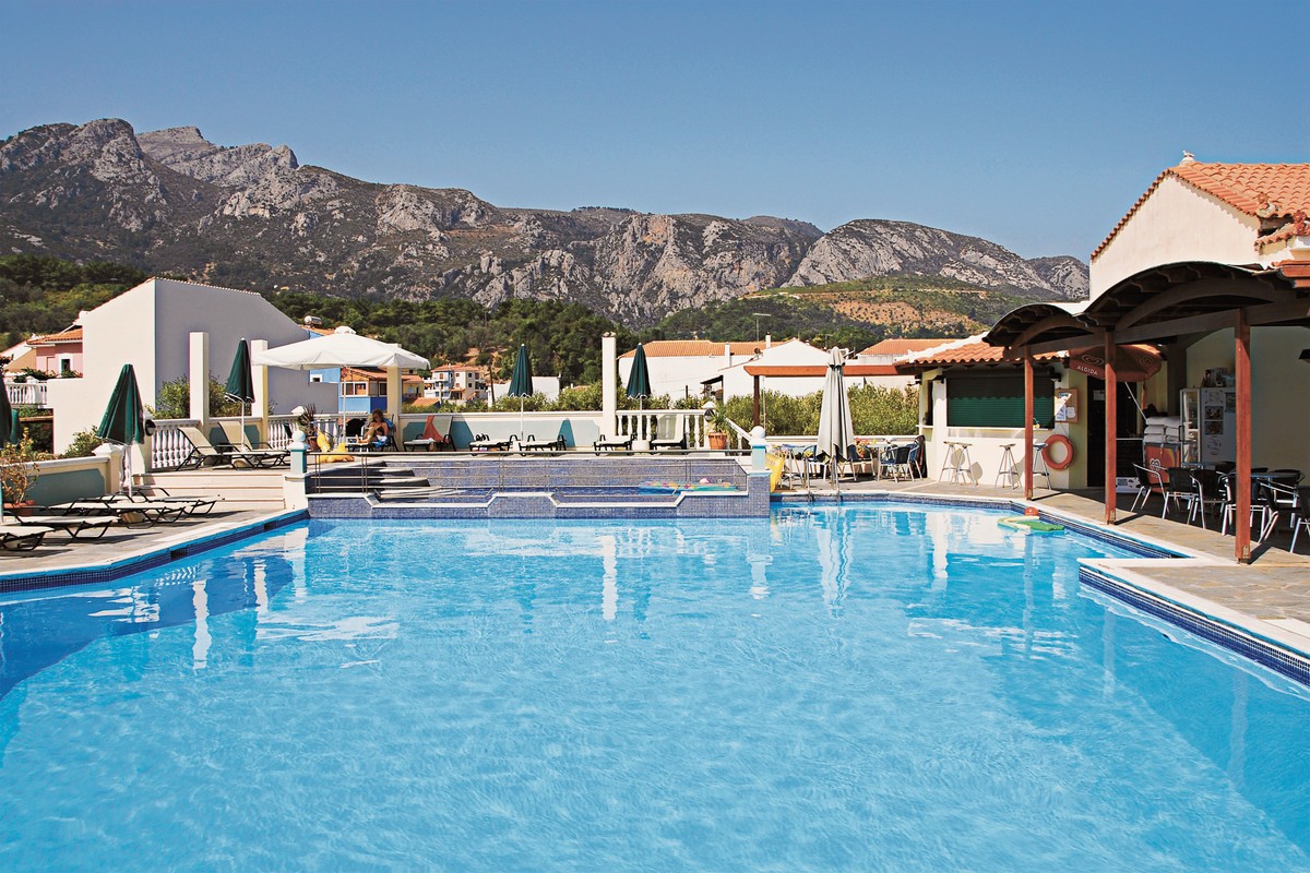 Hotel Athena Beach, Griechenland, Samos, Kokkari, Bild 8