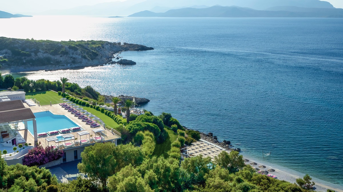 Hotel Proteas Blu Resort, Griechenland, Samos, Pythagorio, Bild 1