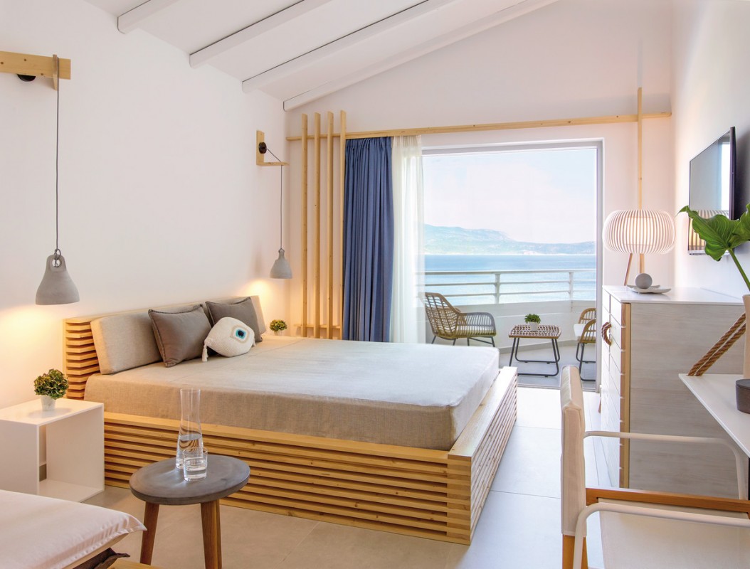 Hotel Proteas Blu Resort, Griechenland, Samos, Pythagorio, Bild 2