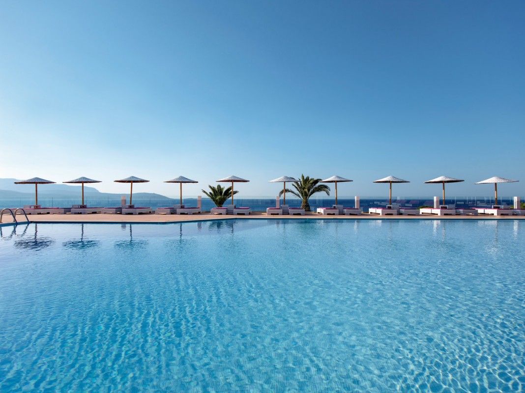 Hotel Proteas Blu Resort, Griechenland, Samos, Pythagorio, Bild 4