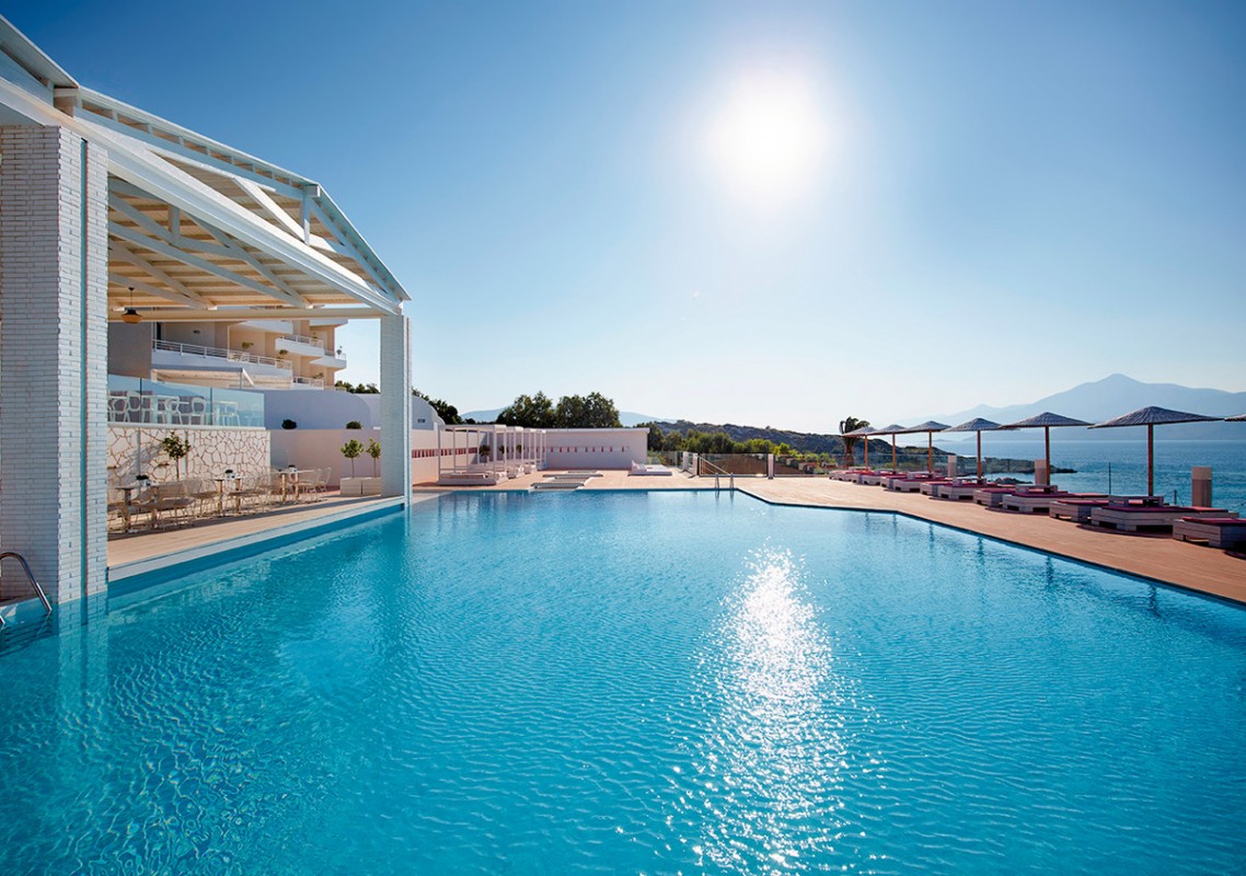 Hotel Proteas Blu Resort, Griechenland, Samos, Pythagorio, Bild 9