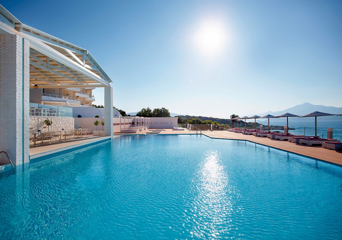 Hotel Proteas Blu Resort, Griechenland, Samos, Pythagorio, Bild 3