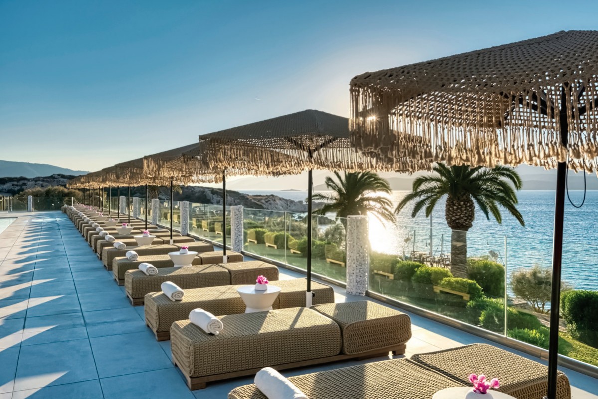 Hotel Proteas Blu Resort, Griechenland, Samos, Pythagorio, Bild 4