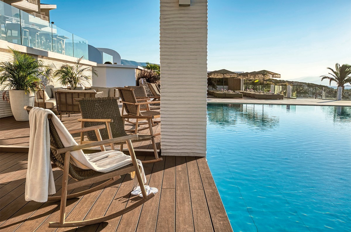 Hotel Proteas Blu Resort, Griechenland, Samos, Pythagorio, Bild 5