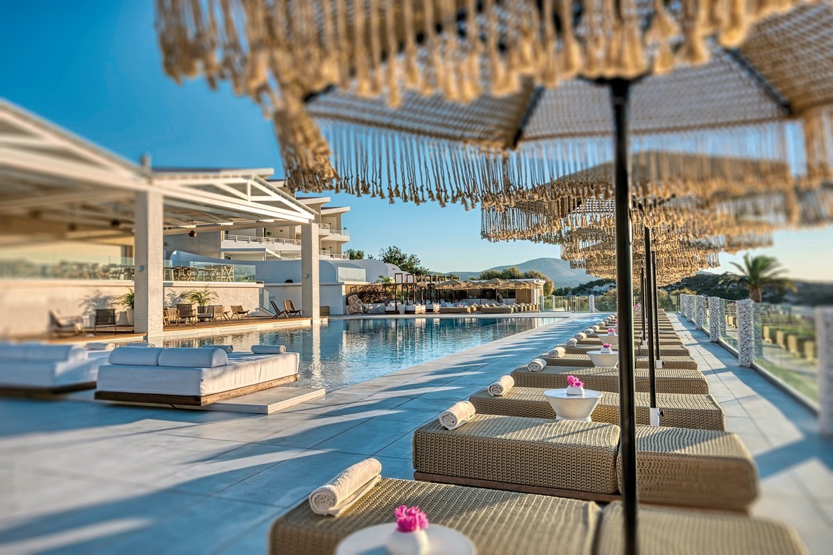 Hotel Proteas Blu Resort, Griechenland, Samos, Pythagorio, Bild 7