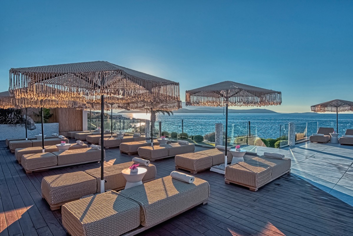 Hotel Proteas Blu Resort, Griechenland, Samos, Pythagorio, Bild 8