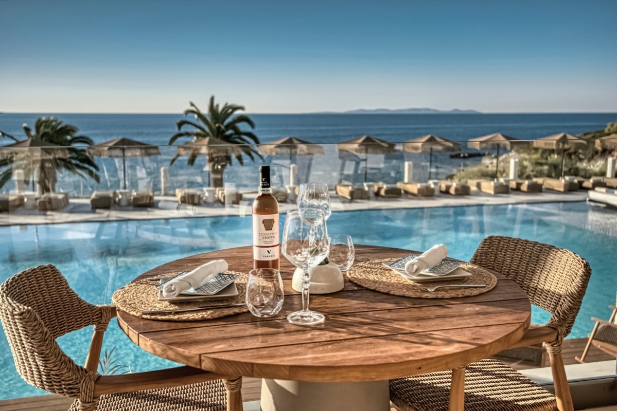 Hotel Proteas Blu Resort, Griechenland, Samos, Pythagorio, Bild 9