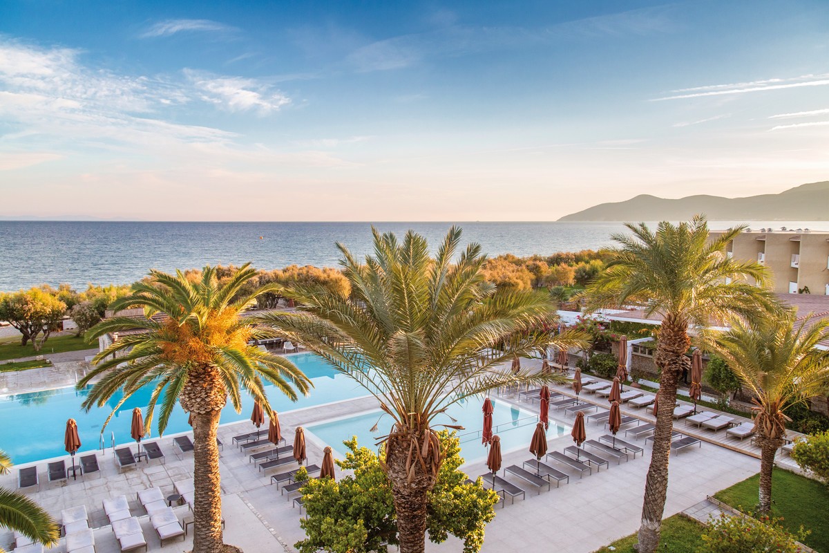 Hotel Doryssa Seaside Resort, Griechenland, Samos, Pythagorio, Bild 1