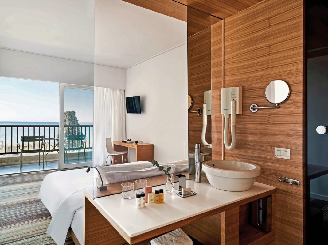 Hotel Doryssa Seaside Resort, Griechenland, Samos, Pythagorio, Bild 11