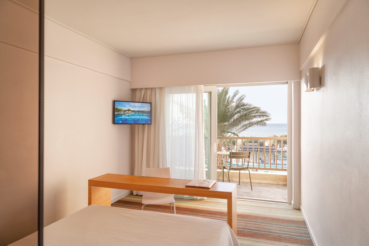 Hotel Doryssa Seaside Resort, Griechenland, Samos, Pythagorio, Bild 15