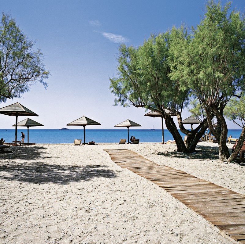 Hotel Doryssa Seaside Resort, Griechenland, Samos, Pythagorio, Bild 16