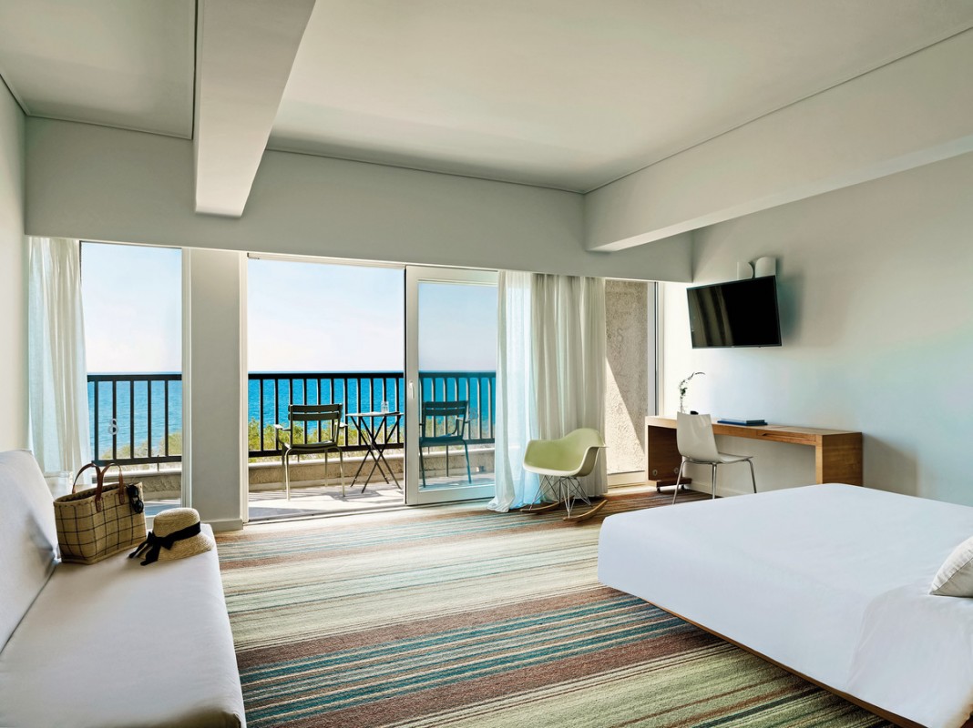 Hotel Doryssa Seaside Resort, Griechenland, Samos, Pythagorio, Bild 2