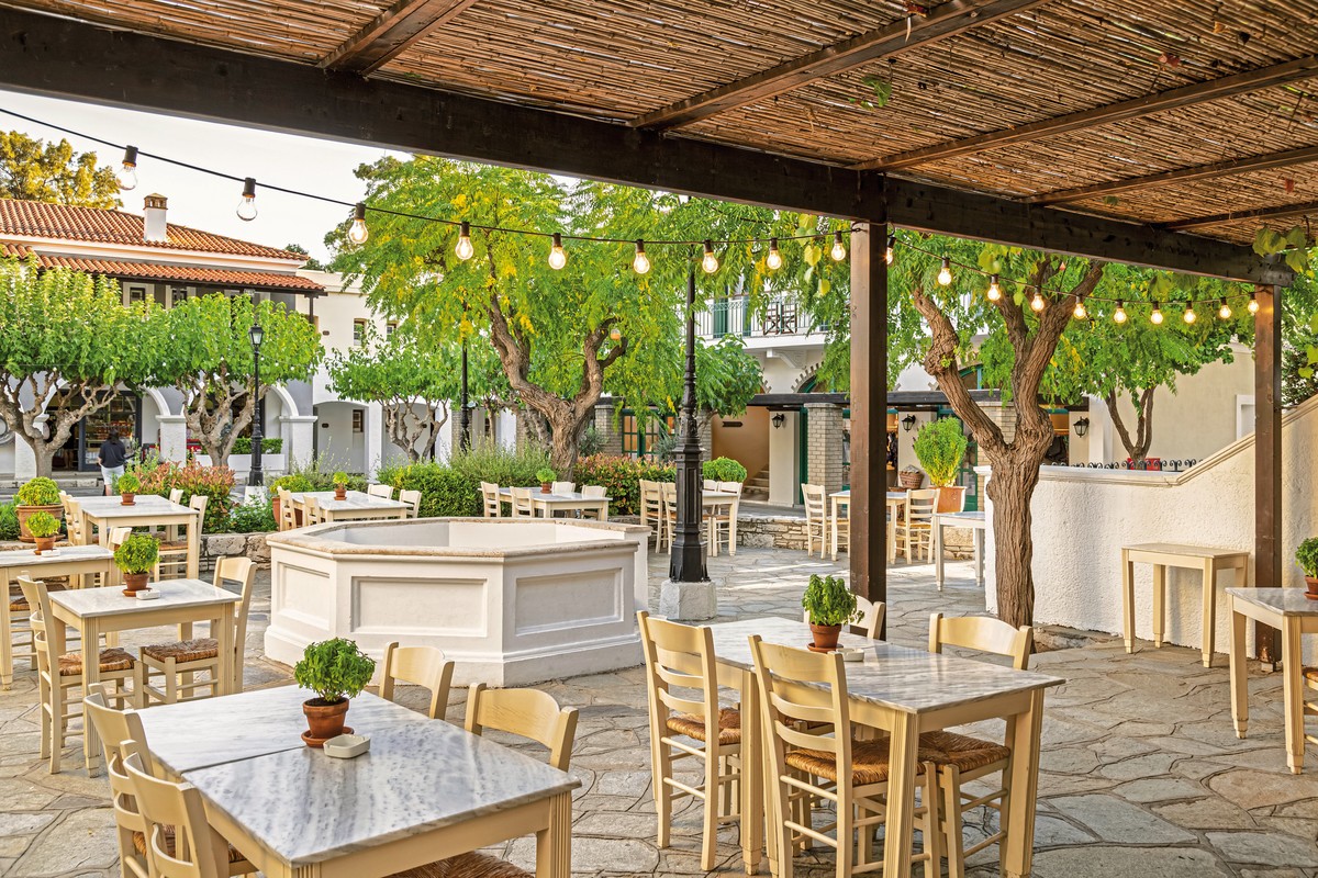 Hotel Doryssa Seaside Resort, Griechenland, Samos, Pythagorio, Bild 3